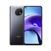 XIAOMI pametni telefon Redmi Note 9T 4GB/64GB, Nightfall Black