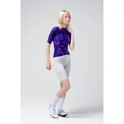 Gobik Kolesarski dres ATTITUDE 2.0 GRIM WOMEN moder