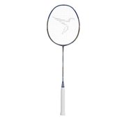 Reket za badminton 900 ultra lite p za odrasle srebrni