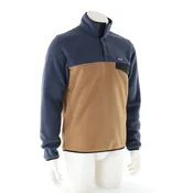 Patagonia Lightweight Synchilla Snap Moški Športni pulover