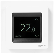 Danfoss Danfoss DEVIreg Touch rws sobni termostat, (20448665)