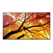 Sharp MODEL PN-M982, 98 M-Series Veliki Format Prikaz, UHD, 550cd/m2, D-LED pozadinsko osvjetljenje, otporan na rad 24/7, SDM utor, CM utor