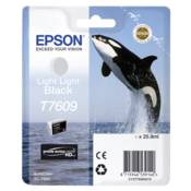 EPSON kartuša T7609 (C13T76094010)