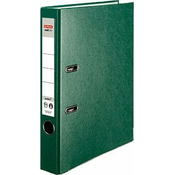HERLITZ REGISTRATOR A4 5CM MAX.FILE ZELEN 5450507