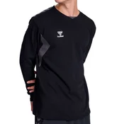 ajica z dolgii rokavi Huel HLAUTHENTIC CO TRAINING SWEAT