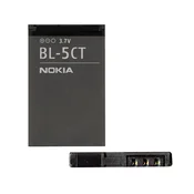 Nokia C3-01.5 Touch and Type / C5-00.2 / C3-01 Touch and Type NOKIA baterija 1050mAh LI-ION BL-5CT