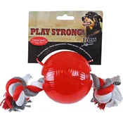 GB IGRAČA PLAY STRONG RDEČA 10 cm