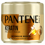 Pantene Pro-V Intensive Repair – Keratinska maska za kosu, 300 ml