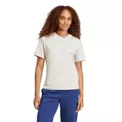 Adidas W SL SJ T, ženska majica, bijela KSN91