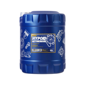 MANNOL olje za menjalnike Hypoid Getriebeoil, 80W-90, LS GL-4/GL-5, 10L