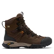 Trekking čevlji Columbia Navigator Trek Outdry Ltr 2079111 Rjava