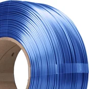 AzureFilm PLA Silk Refill Royal Sapphire - 1,75 mm / 1000 g