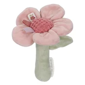 Little Dutch Fairy Garden Rattle Toy ropotuljica 0 m+ Pink 1 kos