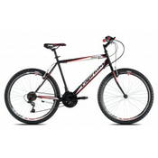 CAPRIOLO Passion man 26 2016