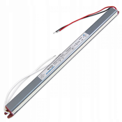 LED napajalnik vodotesni ultra slim IP67 12V 60W 5A