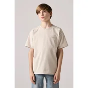 Djecja majica kratkih rukava Levis RED TAB VINTAGE TEE
