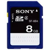 Sony SF8B4