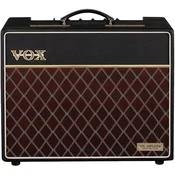 Vox AC15 Hand-Wired Greenback Tube combo pojacalo (Skoro novo)
