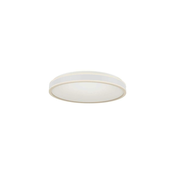 V-TAC LED dizajnerska svetilka 18W, 1280lm, bela, okrogla, 4000K
