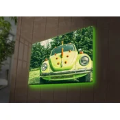 Wallity Slika sa LED osvetljenjem 4570DACT-51, 45x70 cm