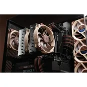 Noctua Procesorski hladilnik NH-D15 G2