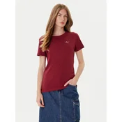 BOSS T-shirt C_Esogo_Hw 50554015 Crvena Regular Fit