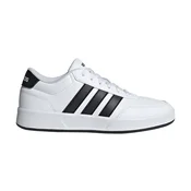 ADIDAS PATIKE BREAKNET 3.0 J FTWWHT/CBLACK/FTWWHT DJECACI