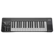 NUX NTK-37 MIDI klaviatura
