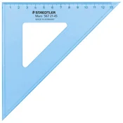 Trokut 21cm 45° mars staedtler 567 21-45