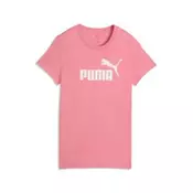 PUMA Majica kratak rukav ess no.1 logo tee W