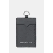 Tommy Hilfiger etui za kartice moški usnjeni