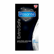 Pasante Extra Safe 12’s