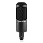 Audio-Technica AT2035 kondenzatorski mikrofon