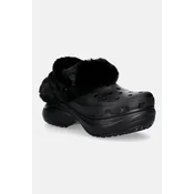 Crocs Cokle Bae  črna