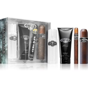 Cuba Black darilni set XI.