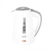 Elektricni bokal za vodu 1.2 l HG-VF05