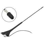 slomart Antena za avto Blow 22-671# za Fiat/Alfa Romeo, 40 cm mast