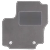 Wielganizator Zaščitna preproga za voznika: Ford S-MAX MK1 enoprostorec (2006-2012), (22144531)