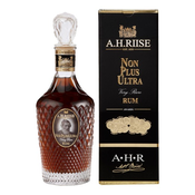 A.H. RIISE Rum Non Plus Ultra