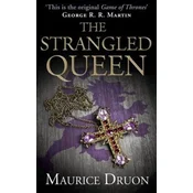The Strangled Queen : Book 2