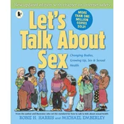 Let's Talk About Sex