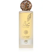 Al Fares Risalah Symphony Of Love parfumska voda uniseks 100 ml