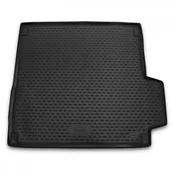 Rubber trunk mat Land Rover Range Rover 2012-2021 (without rails)