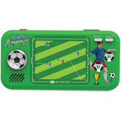 Mini konzola My Arcade - All-Star Arena 300+ Pocket Player