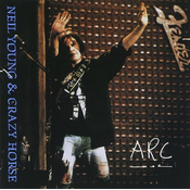 Neil Young & Crazy Horse - Arc (LP)