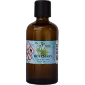 Biopark Cosmetics Etericno ulje ružmarina - 100 ml