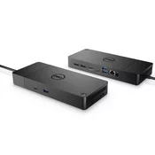 Dellova priklopna postaja WD19S 130W USB-C