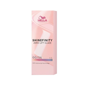 Wella Professionals Shinefinity Zero Lift Glaze 60 ml