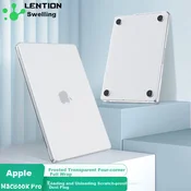 Lention Zaštitna maska za Apple MacBook Air 15.3 M4/M3/M2