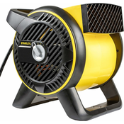 STANLEY INDUSTRIJSKI GRELNIK, VENTILATOR, RAZVLAŽILEC 2000W, (21149362)